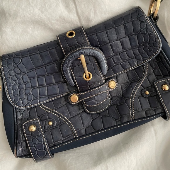 Franco Sarto Shoulder Bag - Picture 2 of 5